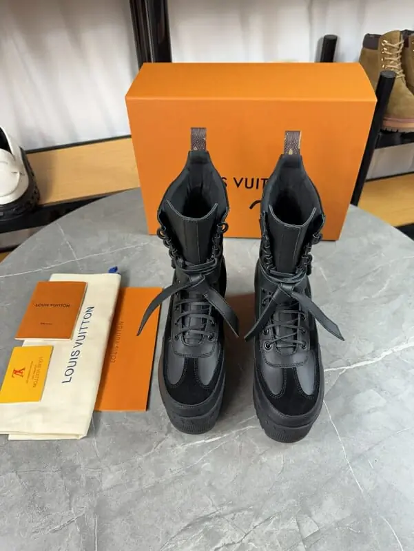 louis vuitton bottes pour femme s_125ba313